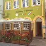 Penzion Da Gigi Oschersleben