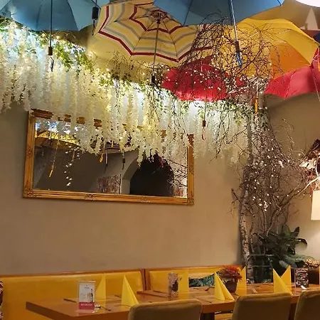 Maison d'hôtes Da Gigi Oschersleben