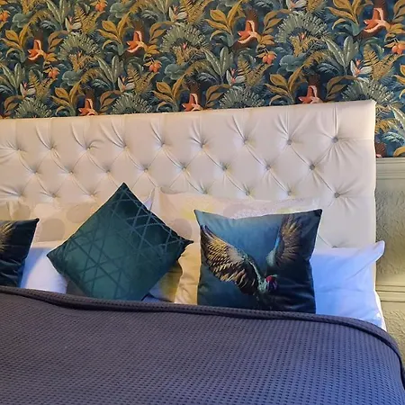 Maison d'hôtes Da Gigi 3*