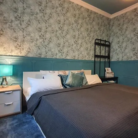 Da Gigi Maison d'hôtes 3*