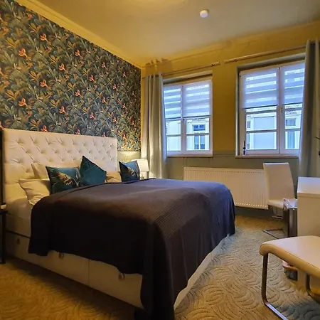 Da Gigi Maison d'hôtes Oschersleben