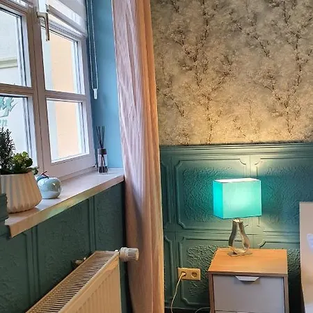 Guest house Da Gigi Oschersleben