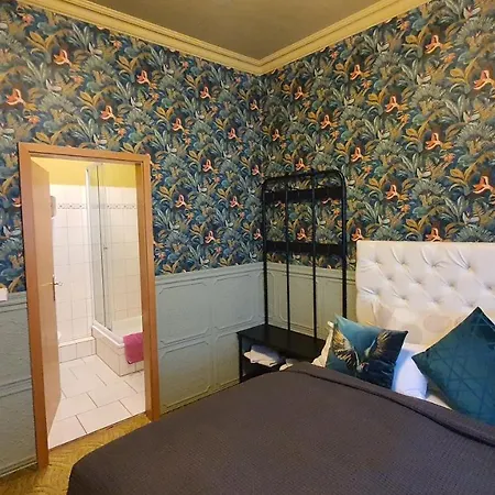 Maison d'hôtes Da Gigi