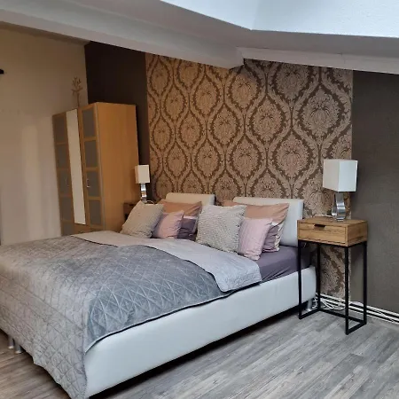 Da Gigi Maison d'hôtes 3*