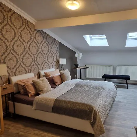 Maison d'hôtes Da Gigi 3*