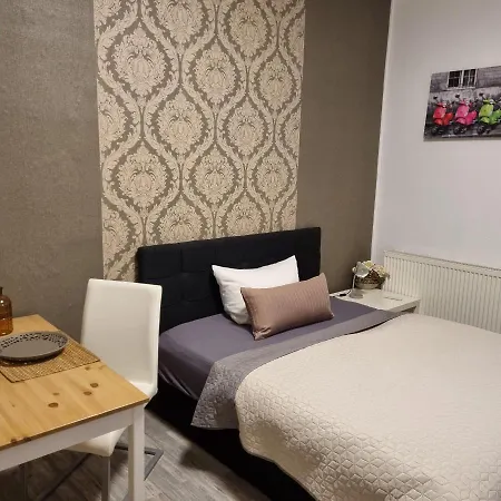 Maison d'hôtes Da Gigi