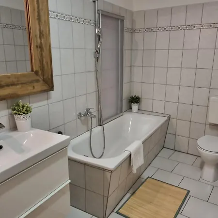 Guest house Da Gigi Oschersleben