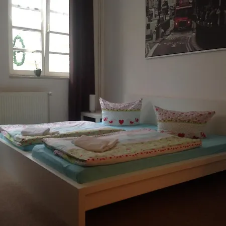 Guest house Da Gigi 3*