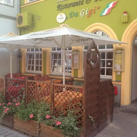 Da Gigi