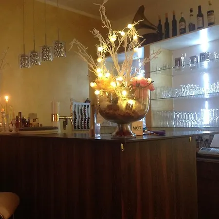 Maison d'hôtes Da Gigi