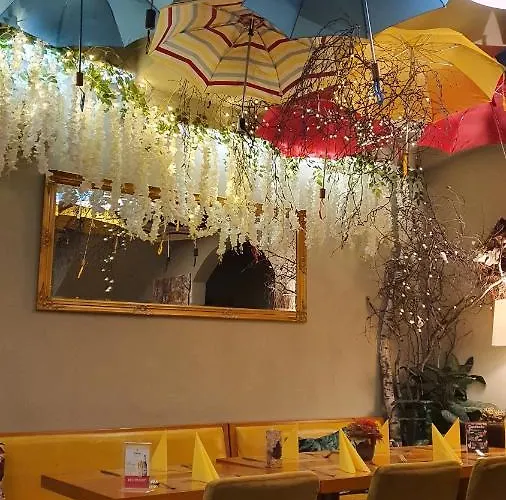 Vendégház Da Gigi Oschersleben