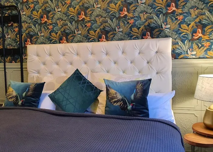 Vendégház Da Gigi 3*