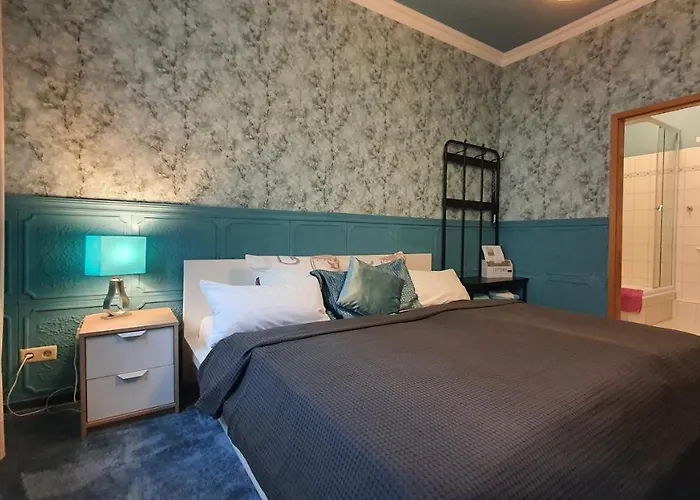 Da Gigi Vendégház 3*