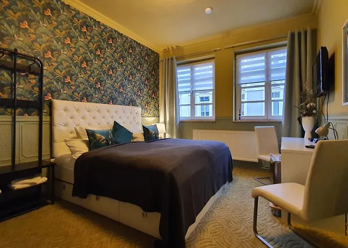 Da Gigi Vendégház Oschersleben