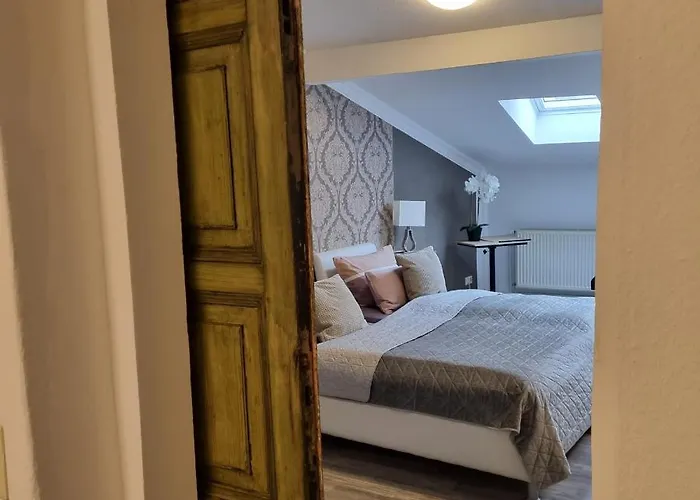 Vendégház Da Gigi Oschersleben