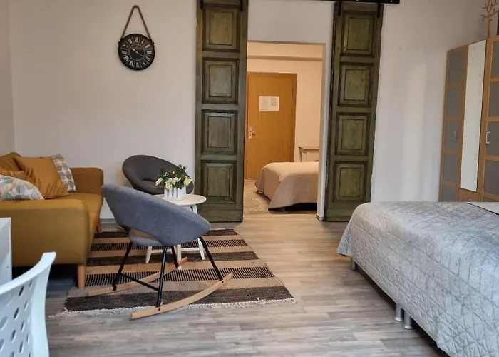 Da Gigi 3* Oschersleben