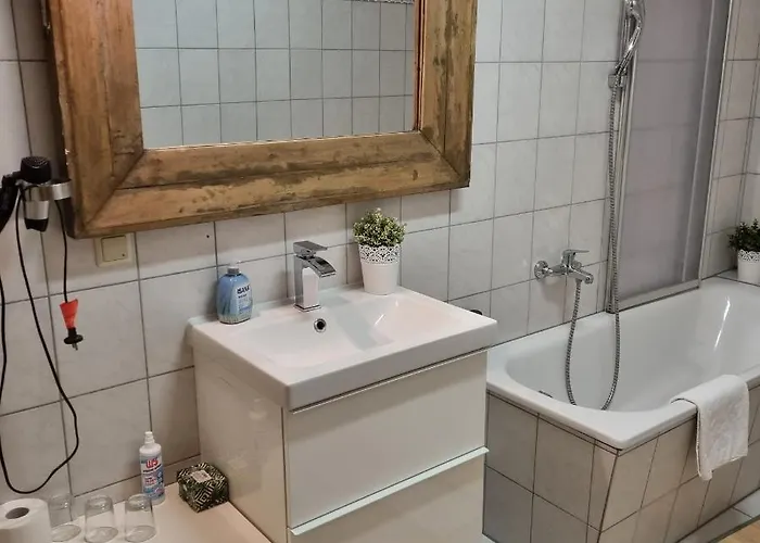 Da Gigi 3* Oschersleben