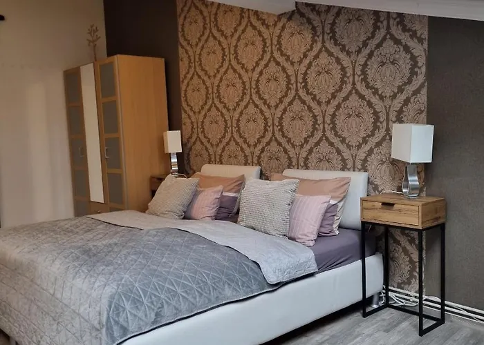 Da Gigi Vendégház 3*