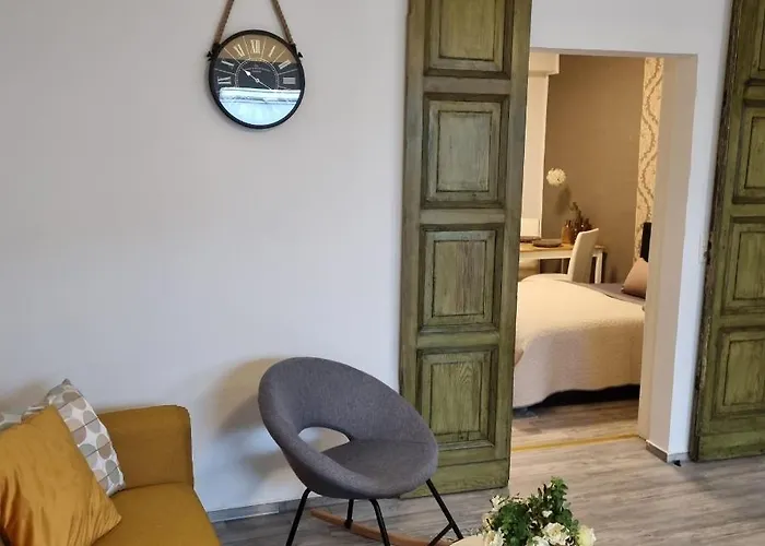 Vendégház Da Gigi 3*