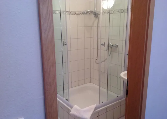 Vendégház Da Gigi Oschersleben