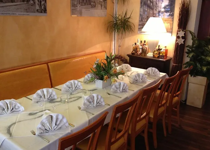 Da Gigi Oschersleben